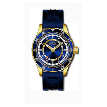 Cargar imagen en el visor de la galería, RELOJ CLÁSICO PARA HOMBRE INVICTA SPECIALTY 30714 - AZUL
