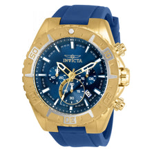Cargar imagen en el visor de la galería, RELOJ DEPORTIVO PARA HOMBRE INVICTA AVIATOR 30753 - AZUL
