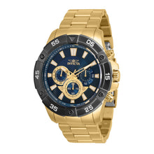 Cargar imagen en el visor de la galería, RELOJ  PARA HOMBRE INVICTA PRO DIVER 30755 - DORADO
