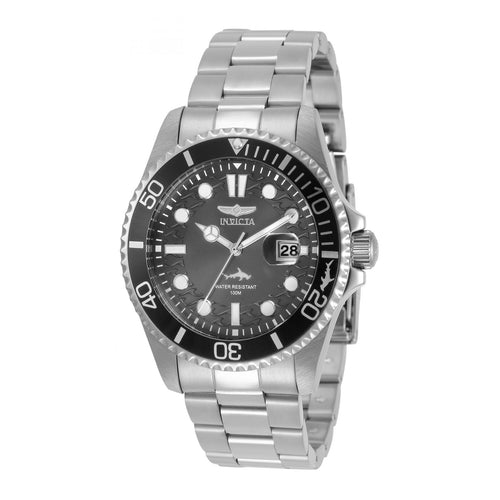 Stainless Steel Invicta 34104 RELOJ PARA HOMBRE INVICTA PRO DIVER