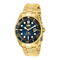 RELOJ  PARA HOMBRE INVICTA PRO DIVER 30810 - DORADO