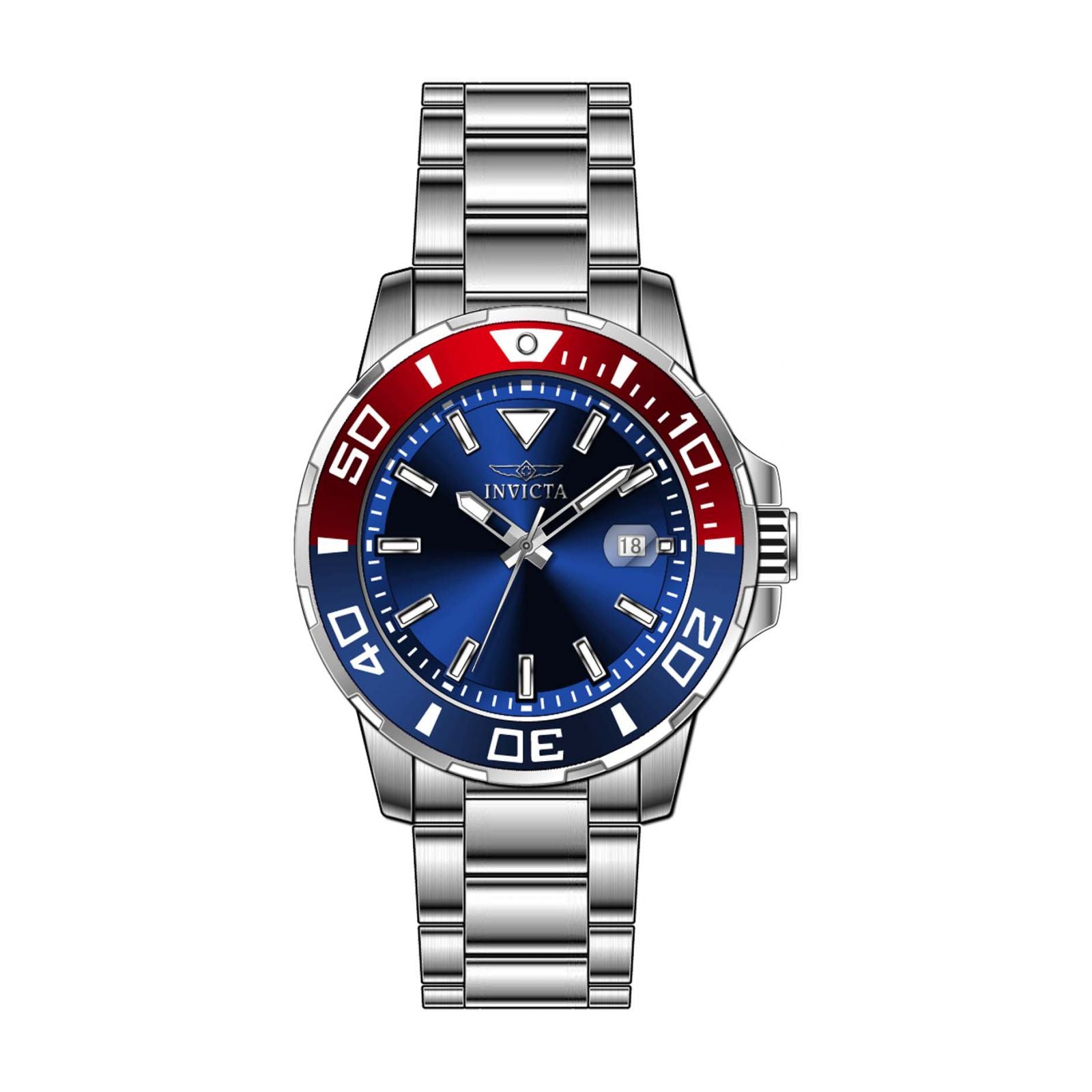 Reloj Invicta Pro Diver 30813 – Kronotime