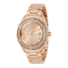 Cargar imagen en el visor de la galería, RELOJ  PARA MUJER INVICTA BOLT 30881 - ORO ROSA
