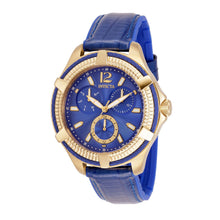 Cargar imagen en el visor de la galería, RELOJ CLÁSICO PARA MUJER INVICTA BOLT 30888 - AZUL
