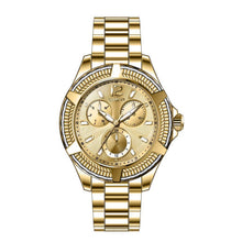 Cargar imagen en el visor de la galería, RELOJ  PARA MUJER INVICTA BOLT 30893 - DORADO

