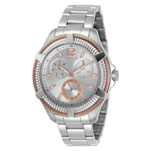 Cargar imagen en el visor de la galería, RELOJ  PARA MUJER INVICTA BOLT 30899 - PLATEADO
