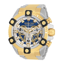 Cargar imagen en el visor de la galería, RELOJ  PARA HOMBRE INVICTA COALITION FORCES 30905 - DORADO
