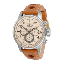 Cargar imagen en el visor de la galería, RELOJ CLÁSICO PARA HOMBRE INVICTA S1 RALLY 30914 - MARRÓN
