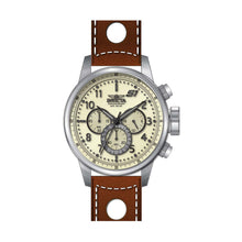 Cargar imagen en el visor de la galería, RELOJ CLÁSICO PARA HOMBRE INVICTA S1 RALLY 30914 - MARRÓN
