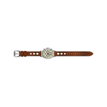 Cargar imagen en el visor de la galería, RELOJ CLÁSICO PARA HOMBRE INVICTA S1 RALLY 30914 - MARRÓN
