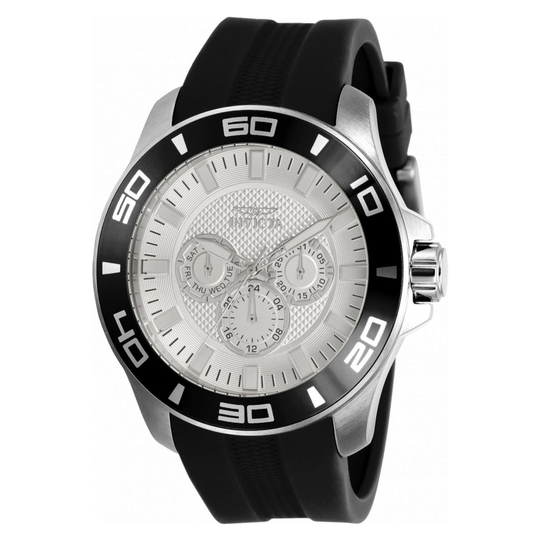 RELOJ DEPORTIVO PARA HOMBRE INVICTA PRO DIVER 30950 NEGRO