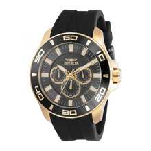 Cargar imagen en el visor de la galería, RELOJ DEPORTIVO PARA HOMBRE INVICTA PRO DIVER 30952 - NEGRO
