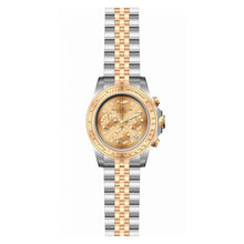 Cargar imagen en el visor de la galería, RELOJ  PARA HOMBRE INVICTA SPEEDWAY 30994 - ORO ROSA, ACERO
