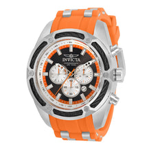 Cargar imagen en el visor de la galería, RELOJ  PARA HOMBRE INVICTA BOLT 31063 - NARANJA, ACERO
