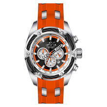Cargar imagen en el visor de la galería, RELOJ  PARA HOMBRE INVICTA BOLT 31063 - NARANJA, ACERO
