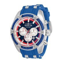 Cargar imagen en el visor de la galería, RELOJ  PARA HOMBRE INVICTA BOLT 31064 - ACERO AZUL
