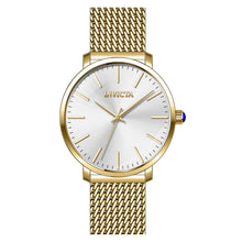 Cargar imagen en el visor de la galería, RELOJ  PARA MUJER INVICTA ANGEL 31070 - DORADO
