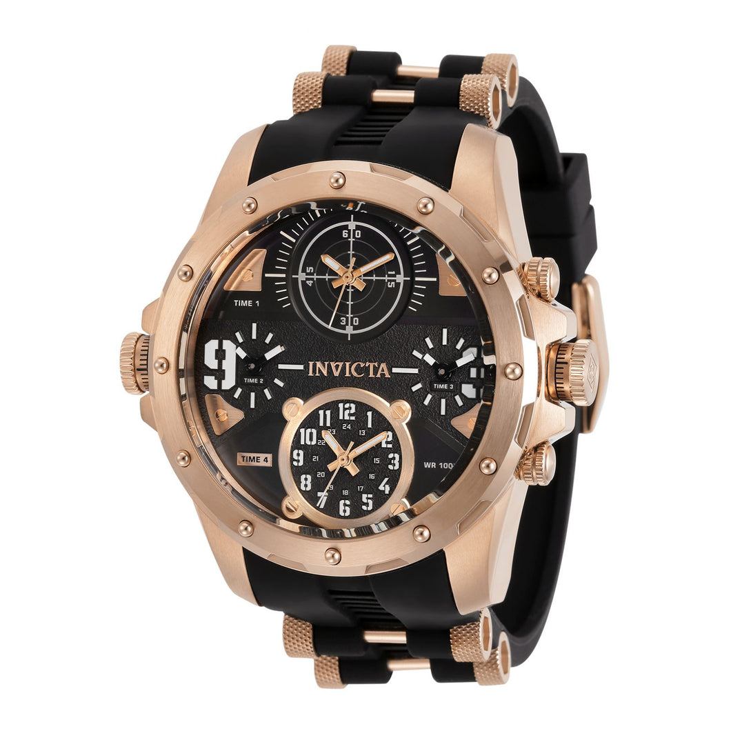 Reloj Invicta Coalition Forces 31142