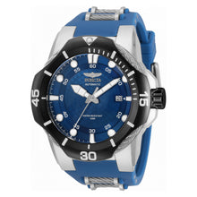 Cargar imagen en el visor de la galería, RELOJ DEPORTIVO PARA HOMBRE INVICTA BOLT 31181 - AZUL
