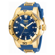 Cargar imagen en el visor de la galería, RELOJ DEPORTIVO PARA HOMBRE INVICTA BOLT 31183 - AZUL
