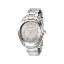 Cargar imagen en el visor de la galería, RELOJ  PARA MUJER INVICTA BOLT 31217 - ACERO
