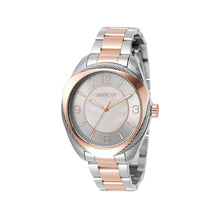Cargar imagen en el visor de la galería, RELOJ  PARA MUJER INVICTA BOLT 31219 - ORO ROSA, ACERO
