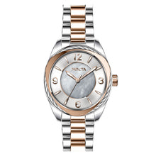 Cargar imagen en el visor de la galería, RELOJ  PARA MUJER INVICTA BOLT 31219 - ORO ROSA, ACERO
