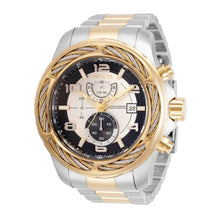 Cargar imagen en el visor de la galería, RELOJ  PARA HOMBRE INVICTA BOLT 31230 - DORADO
