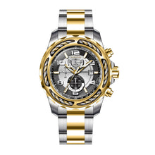 Cargar imagen en el visor de la galería, RELOJ  PARA HOMBRE INVICTA BOLT 31230 - DORADO
