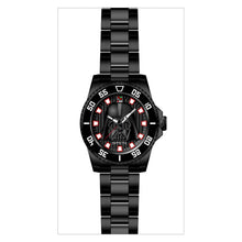 Cargar imagen en el visor de la galería, RELOJ DARTH VADER PARA HOMBRE INVICTA STAR WARS 31245 - NEGRO
