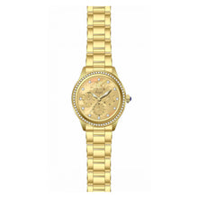 Cargar imagen en el visor de la galería, RELOJ  PARA MUJER INVICTA ANGEL 31262 - DORADO
