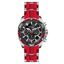 Cargar imagen en el visor de la galería, RELOJ  PARA HOMBRE INVICTA BOLT 31310 - ACERO, ROJO
