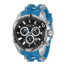Cargar imagen en el visor de la galería, RELOJ DEPORTIVO PARA HOMBRE INVICTA BOLT 31312 - AZUL
