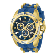 Cargar imagen en el visor de la galería, RELOJ DEPORTIVO PARA HOMBRE INVICTA BOLT 31317 - AZUL
