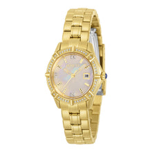 Cargar imagen en el visor de la galería, RELOJ  PARA MUJER INVICTA ANGEL 31372 - DORADO

