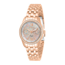 Cargar imagen en el visor de la galería, RELOJ  PARA MUJER INVICTA ANGEL 31383 - ORO ROSA
