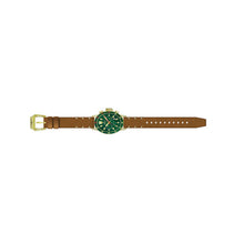 Cargar imagen en el visor de la galería, RELOJ CLÁSICO PARA HOMBRE INVICTA I-FORCE 31398 - MARFIL, MARRÓN CLARO
