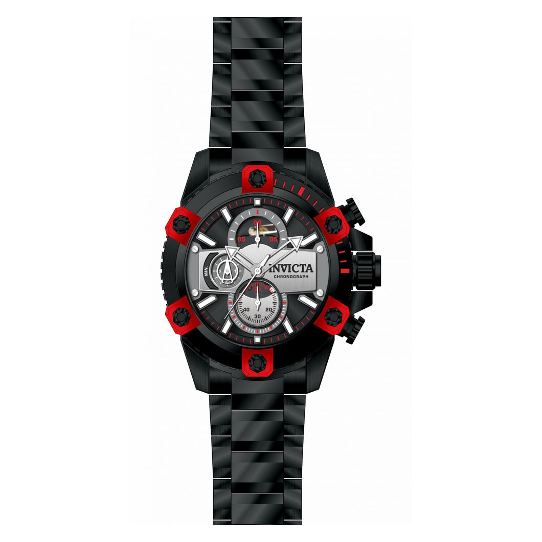 Reloj Invicta Coalition Forces 31421