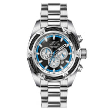 Cargar imagen en el visor de la galería, RELOJ  PARA HOMBRE INVICTA BOLT 31436 - ACERO
