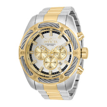Cargar imagen en el visor de la galería, RELOJ  PARA HOMBRE INVICTA BOLT 31437 - PLATA
