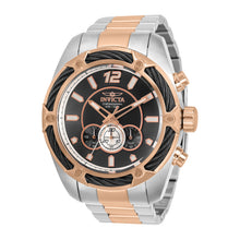 Cargar imagen en el visor de la galería, RELOJ  PARA HOMBRE INVICTA BOLT 31472 - PLATEADO
