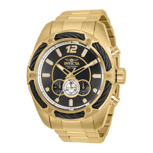 Cargar imagen en el visor de la galería, RELOJ  PARA HOMBRE INVICTA BOLT 31475 - DORADO
