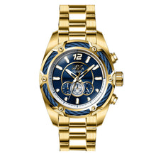 Cargar imagen en el visor de la galería, RELOJ  PARA HOMBRE INVICTA BOLT 31477 - DORADO

