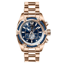 Cargar imagen en el visor de la galería, RELOJ  PARA HOMBRE INVICTA BOLT 31478 - ORO ROSA
