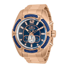 Cargar imagen en el visor de la galería, RELOJ  PARA HOMBRE INVICTA BOLT 31478 - ORO ROSA
