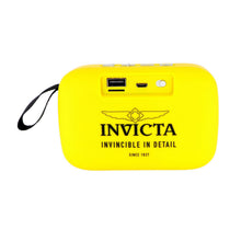 Cargar imagen en el visor de la galería, INVICTA BLUETOOTH SPEAKER
