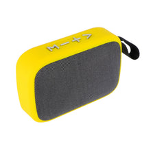 Cargar imagen en el visor de la galería, INVICTA BLUETOOTH SPEAKER
