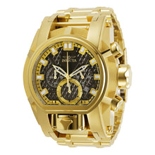 Cargar imagen en el visor de la galería, RELOJ  PARA HOMBRE INVICTA BOLT 31553 - DORADO
