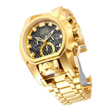 Cargar imagen en el visor de la galería, RELOJ  PARA HOMBRE INVICTA BOLT 31553 - DORADO
