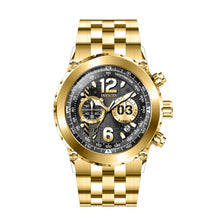 Cargar imagen en el visor de la galería, RELOJ  PARA HOMBRE INVICTA AVIATOR 31592 - DORADO
